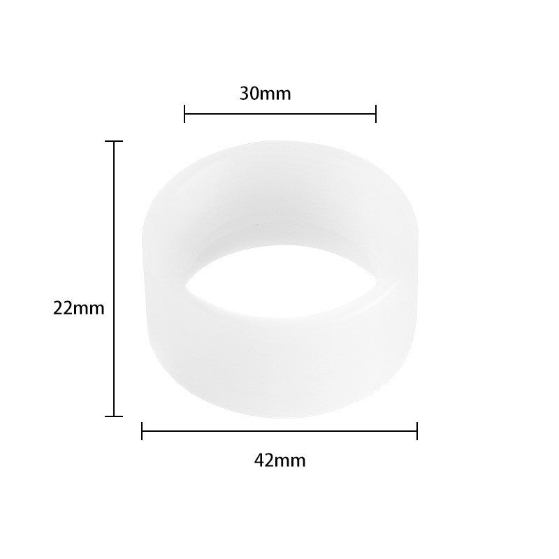 Portable Stainless Steel Coffee Capsule Cup
