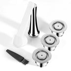 Stainless Reusable Capsule