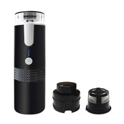 Fashion Portable Wireless Electric Coffee Maker | Brew with Style Coffee Maker - StepUp Coffee
