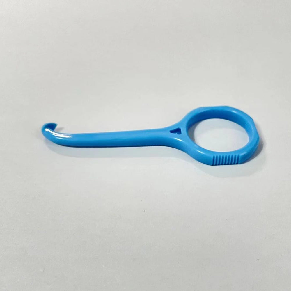 Invisible Braces Removal Plastic Hook Extractor