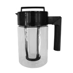 Cold Brew Iced Coffee Maker Airtight 900ML
