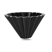 Hand brewed coffee origami filter cup Coffee Filter Baskets - StepUp Coffee