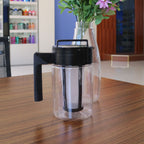 Cold Brew Iced Coffee Maker Airtight 900ML