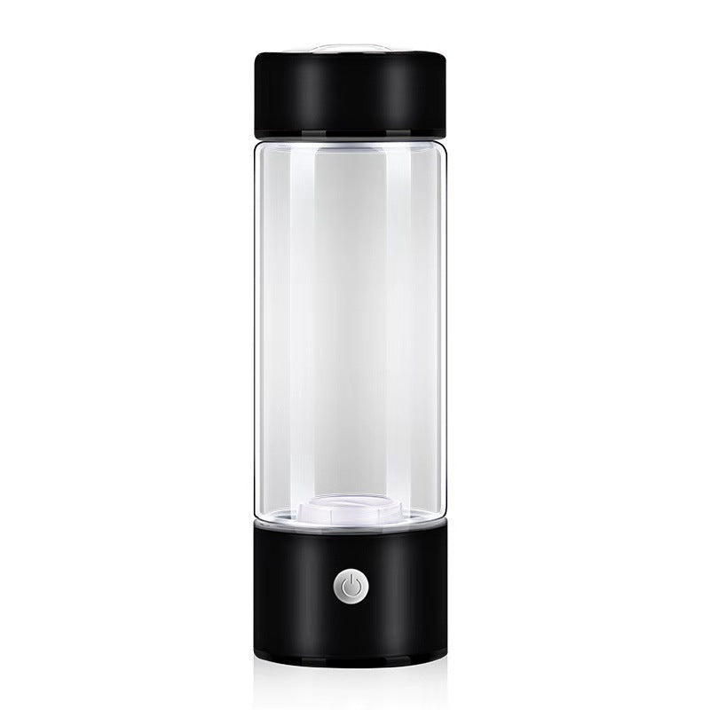 Hydrogen Water Bottles Electric New Technology Rechargeable Portable Antioxidant