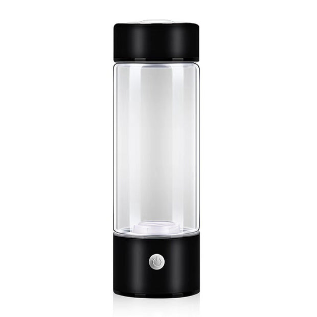 Hydrogen Water Bottles Electric New Technology Rechargeable Portable Antioxidant