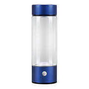 Hydrogen Water Bottles Electric New Technology Rechargeable Portable Antioxidant