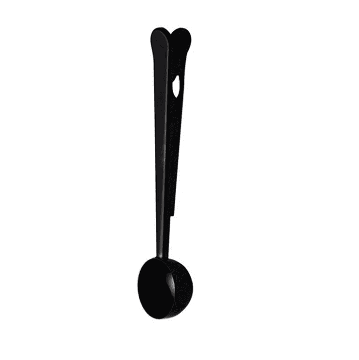 Coffee Clip Spoon 0 - StepUp Coffee