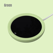 USB Thermal Cup Pad Warm Cup 55 Degree Base