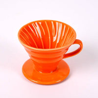 Creative coffee filter cup 0 - StepUp Coffee