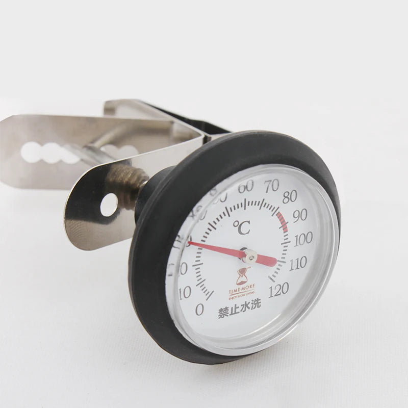 TIMEMORE Digital Probe Thermometer
