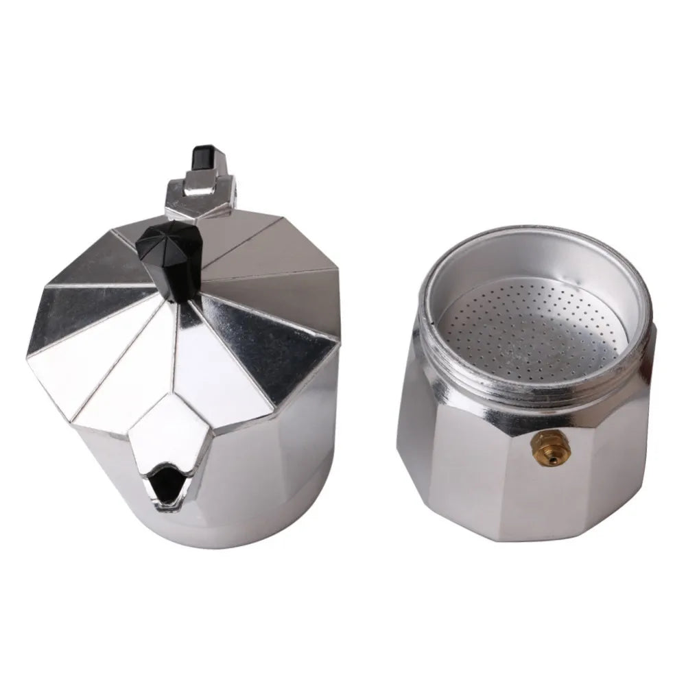 Hoodakang Moka Coffee Maker - Moka Coffee Maker