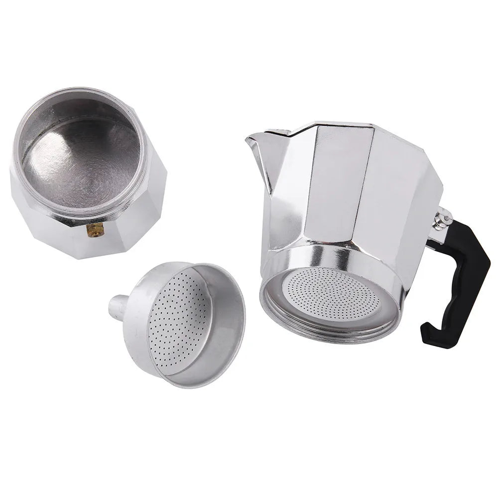 Hoodakang Moka Coffee Maker - Moka Coffee Maker