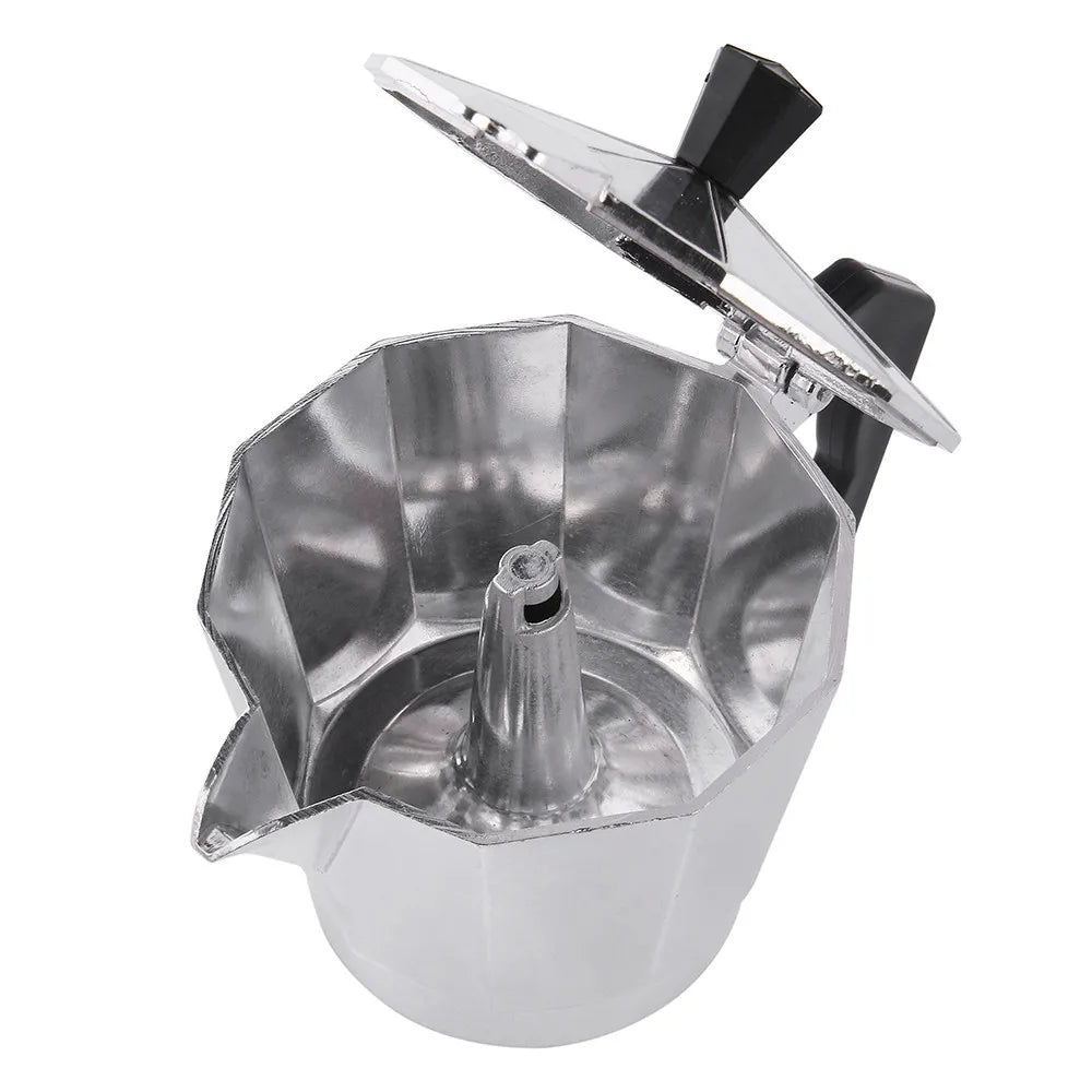 Hoodakang Moka Coffee Maker - Moka Coffee Maker