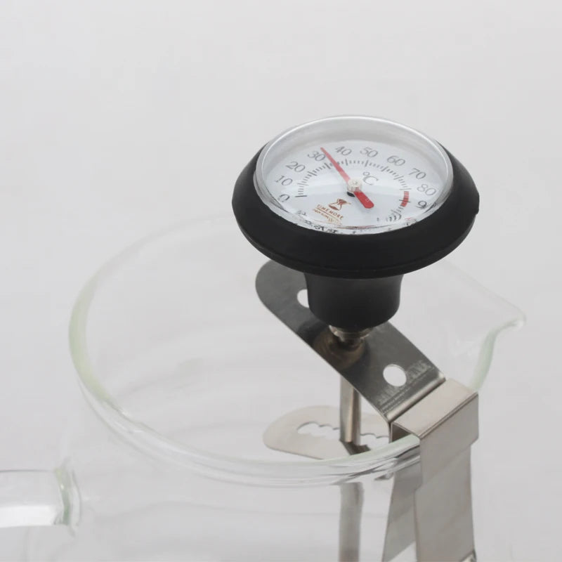 TIMEMORE Digital Probe Thermometer
