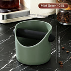 Mini Espresso Knock Box