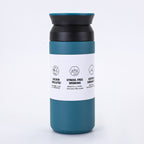 304 Steel Vacuum Travel Mug