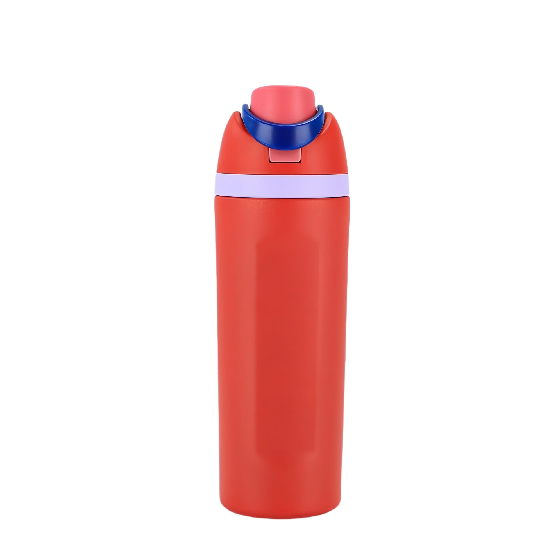 304 Steel Insulated Straw Mug