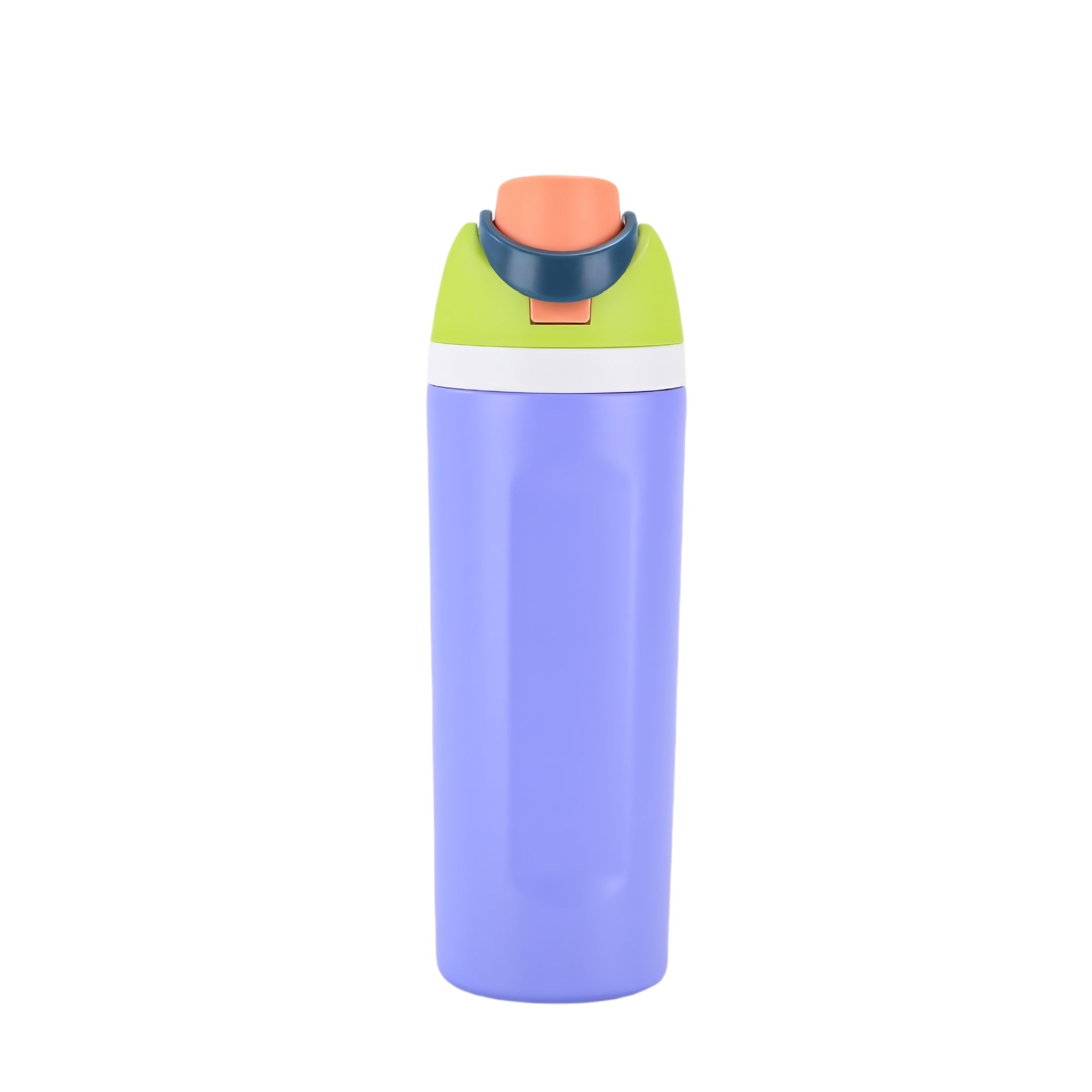 304 Steel Insulated Straw Mug