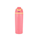 304 Steel Insulated Straw Mug