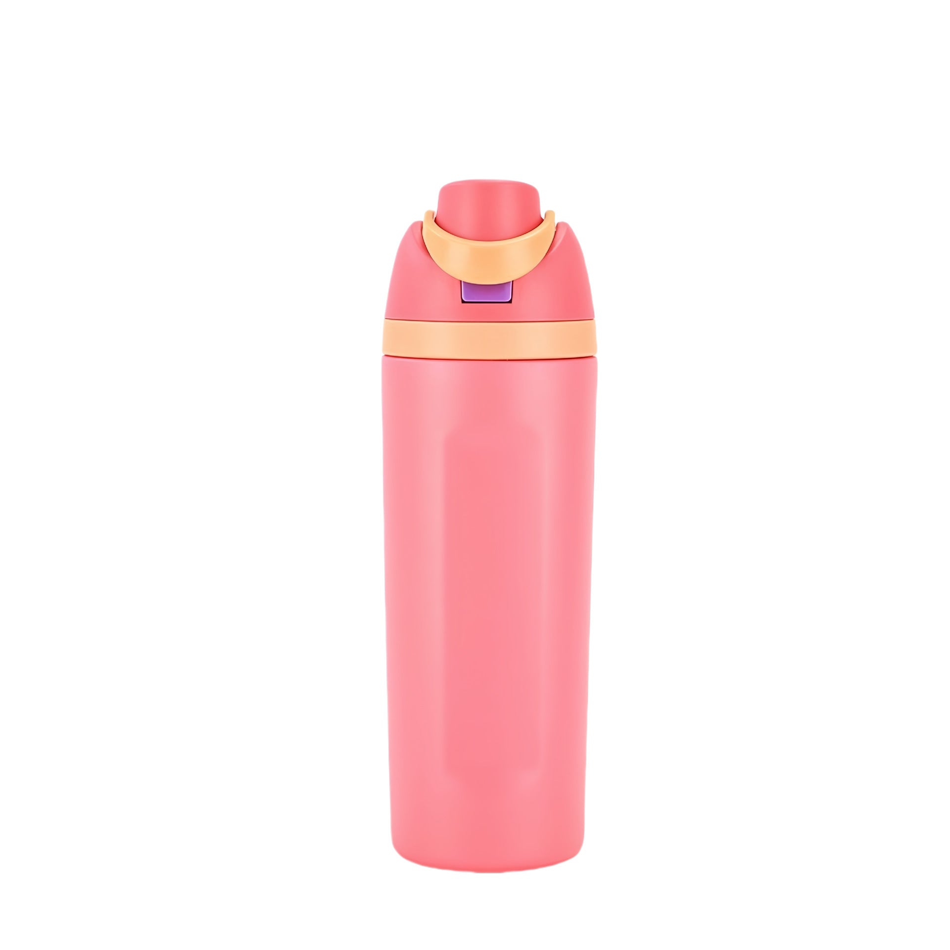 304 Steel Insulated Straw Mug
