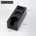 Espresso Tamper Stand Base