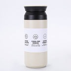 304 Steel Vacuum Travel Mug
