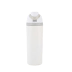 304 Steel Insulated Straw Mug
