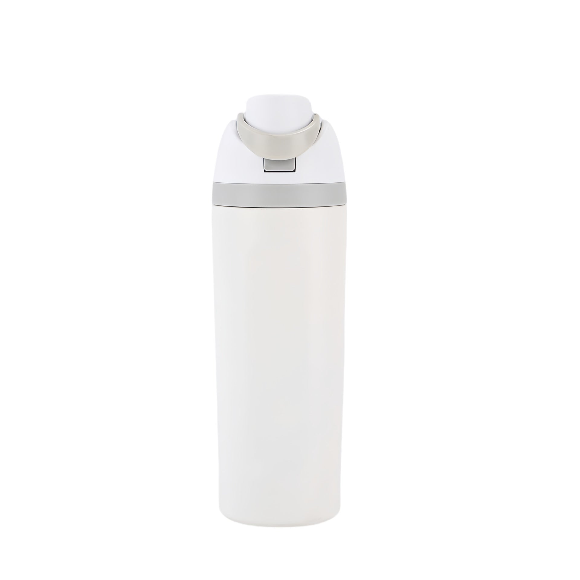 304 Steel Insulated Straw Mug
