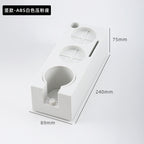 Coffee Machine Handle Holder Coffee Handle Base Espresso Tamper Distributor Base Coffee Tamper Stand Equipment