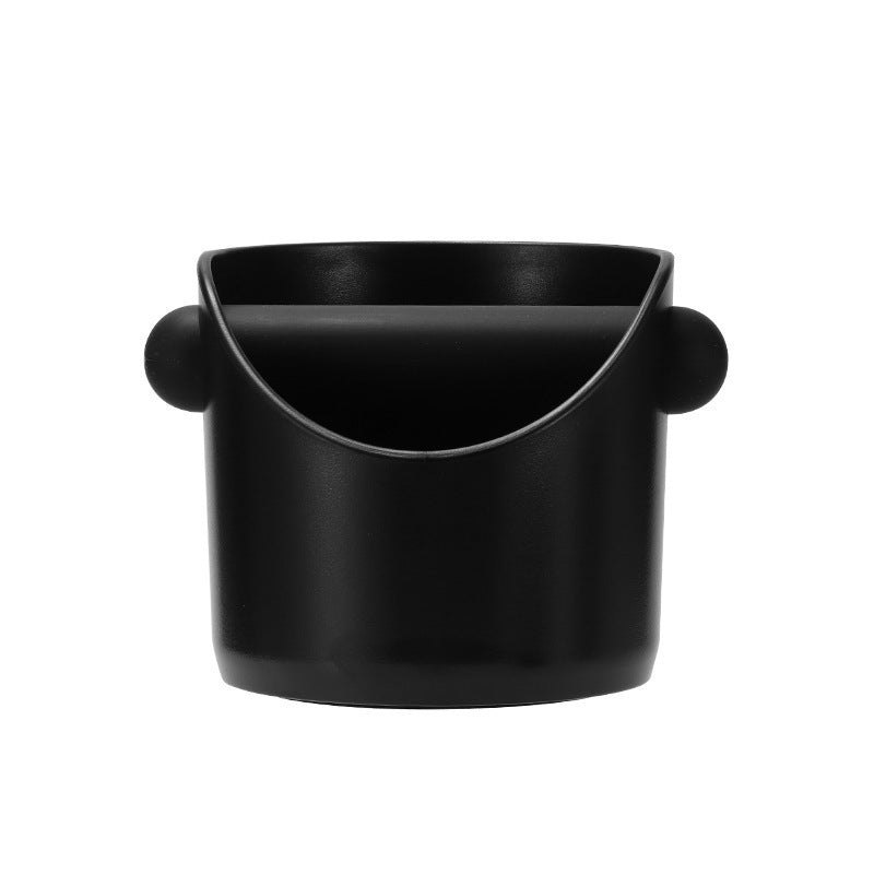 Coffee Powder Dregs Barrel – Mini Coffee Knock Box