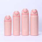 304 Steel Insulated Straw Mug