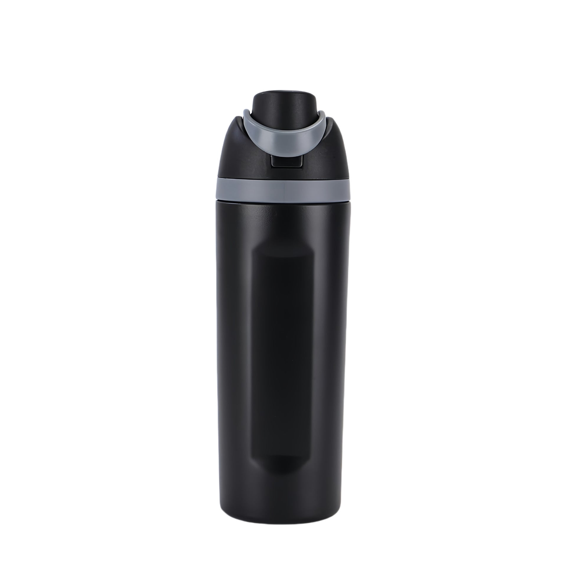 304 Steel Insulated Straw Mug