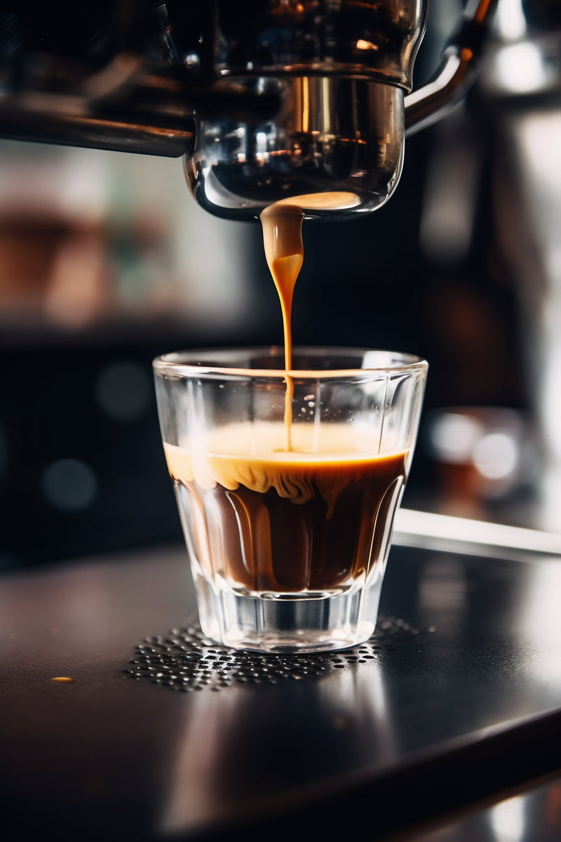 Espresso Machines