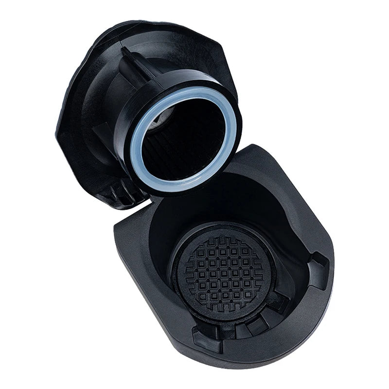 Reusable Pod Adapter