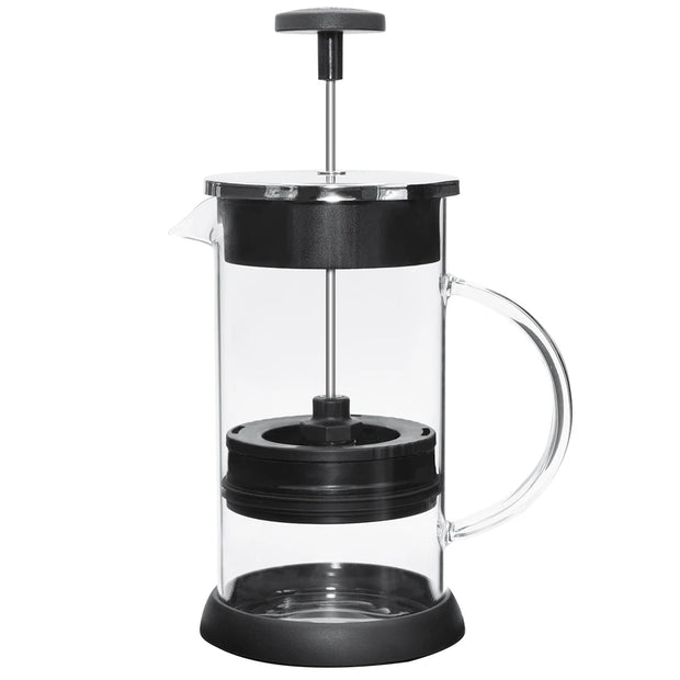 French Press 1000ml With Filter Double Wall Insulation Stainless Steel - StepUp Coffee
