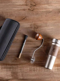 1zpresso ZP6 coffee grinder - StepUp Coffee