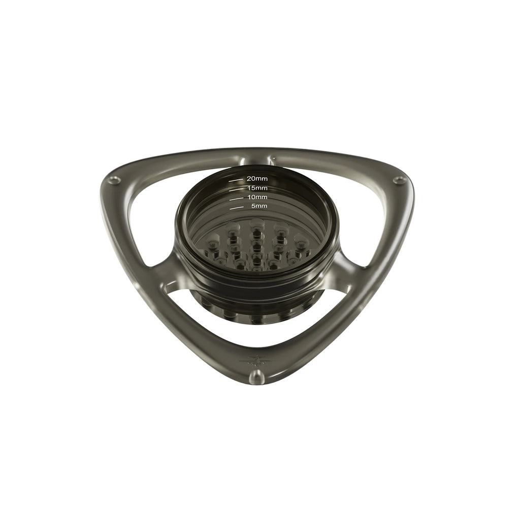 Tritan Pour Over Flow Splitter