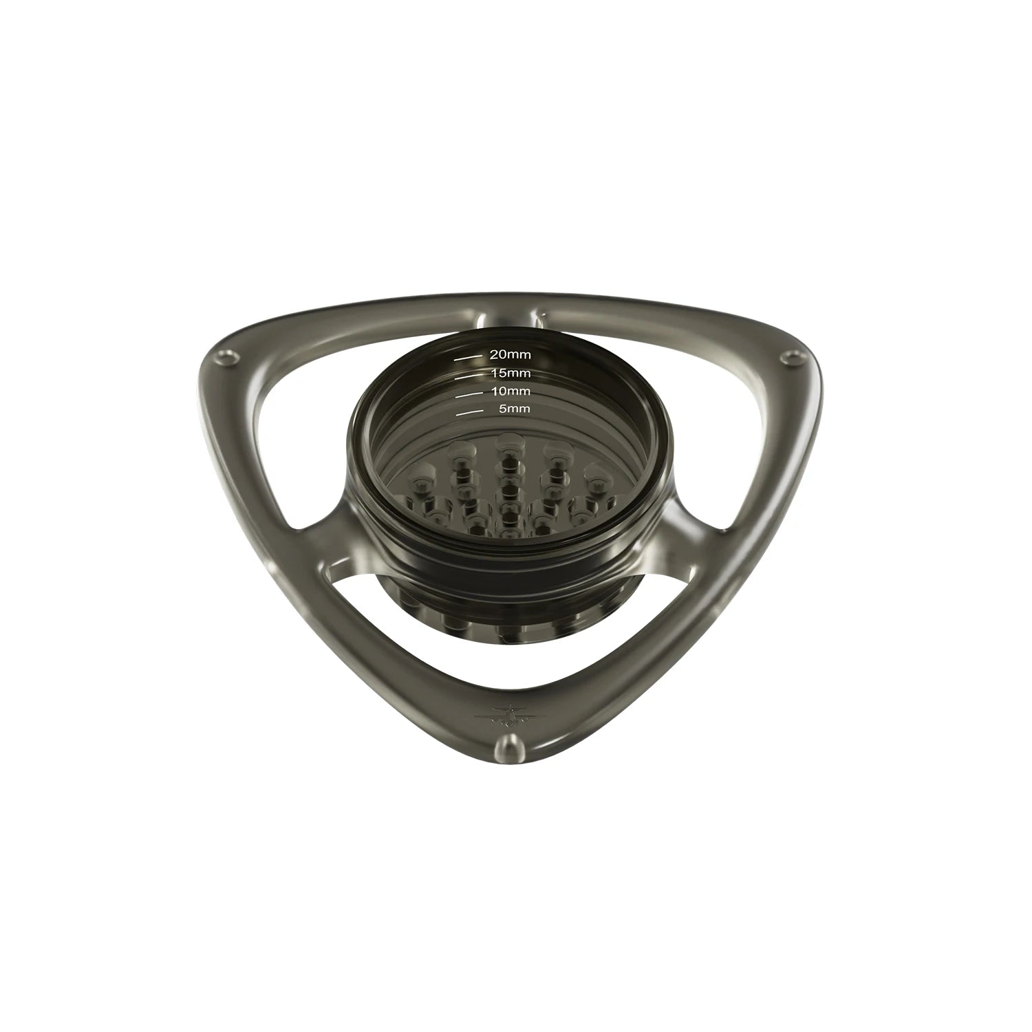 Tritan Pour Over Flow Splitter