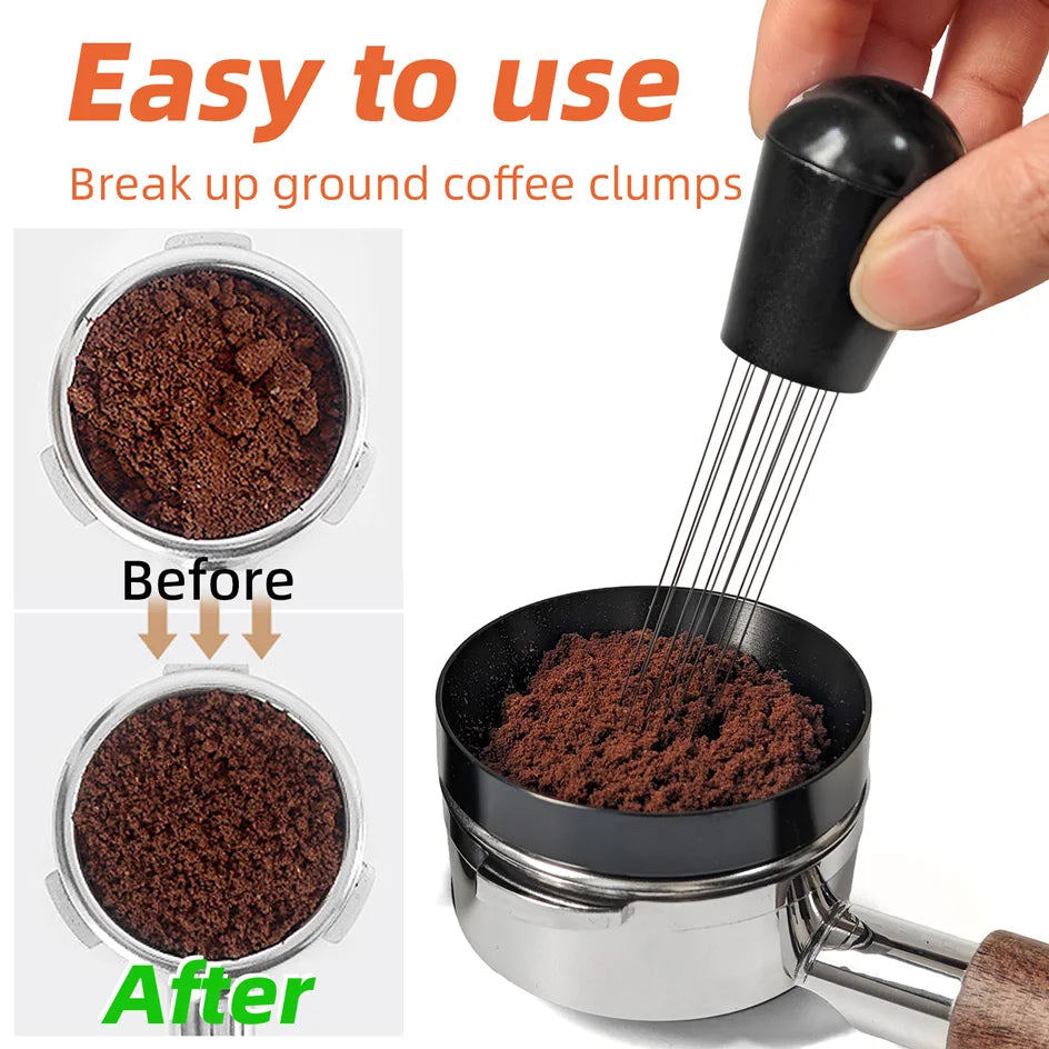 WDT Needle Espresso Stirrer