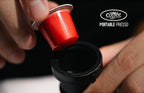 3-in-1 Portable Espresso Press