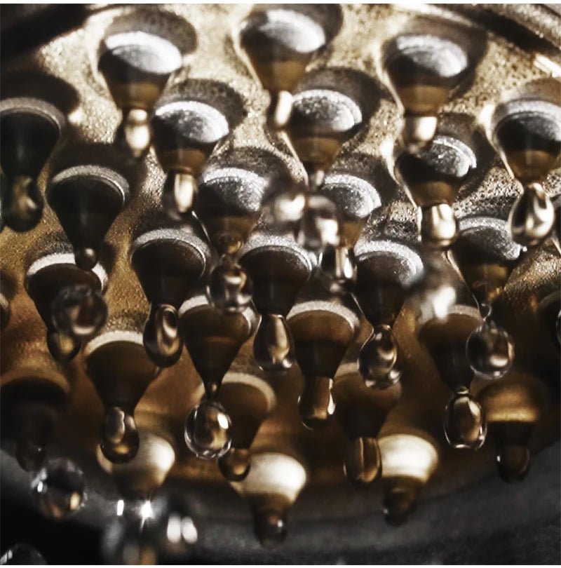 Tritan Pour Over Flow Splitter
