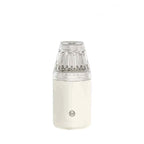 TIMEMORE Crystal Eye Travel Brewer 300ml Portable Coffee Brewer Coffee Cup 2-in-1 Compatible With 155 # Paper Filter