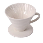 Ceramic Pour Over Dripper