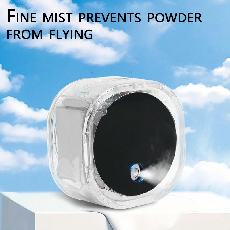 Anti-Static Coffee Atomizer