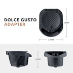 Reusable Pod Adapter