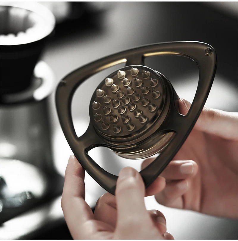 Tritan Pour Over Flow Splitter