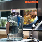 1.5L Titanium Hydrogen Pitcher