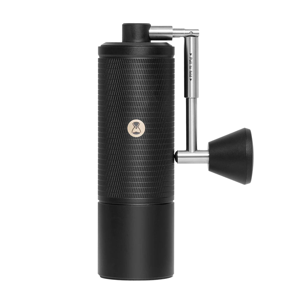 TIMEMORE C5 Pro Steel Burr