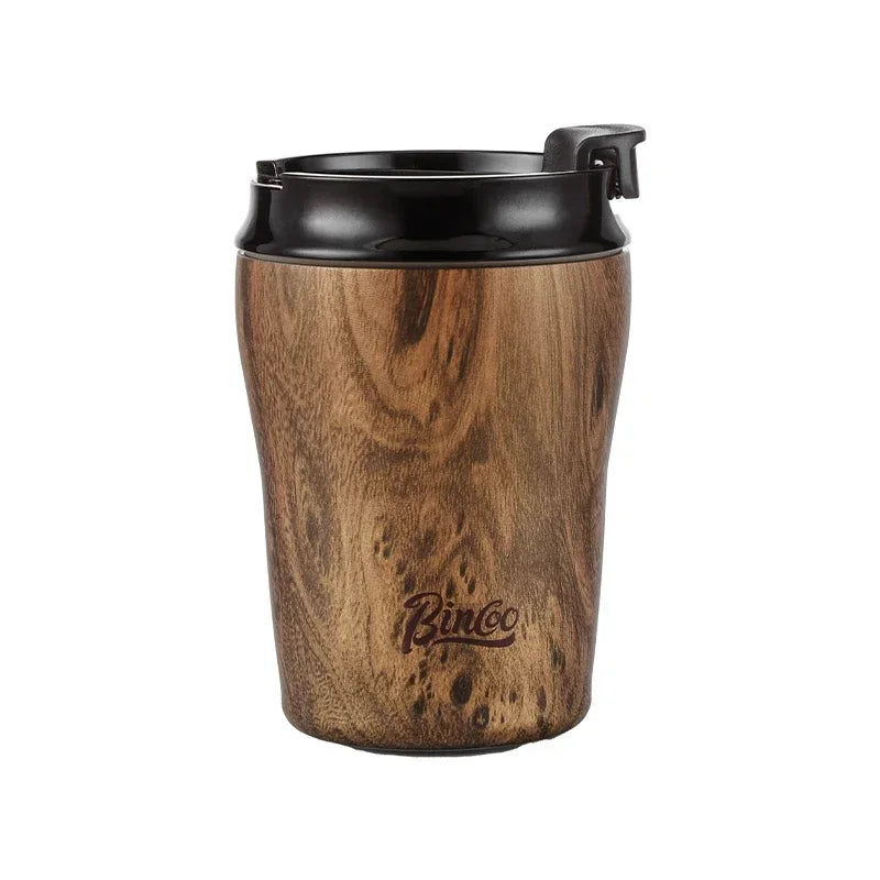 Insulated Coffee Cup, 280ml/500ml