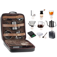 Coffee kit